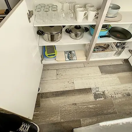 8 - Proche Tram, Bale, Autoroute Apartament