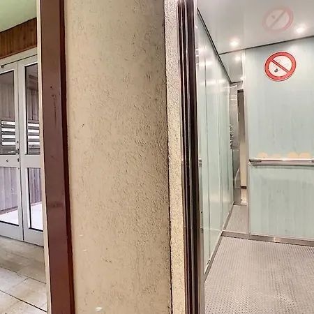 Apartament 8 - Proche Tram, Bale, Autoroute