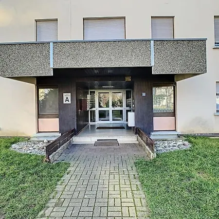 8 - Proche Tram, Bale, Autoroute Apartament Bourgfelden