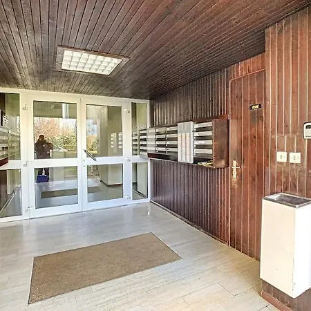 8 - Proche Tram, Bale, Autoroute Apartament Bourgfelden